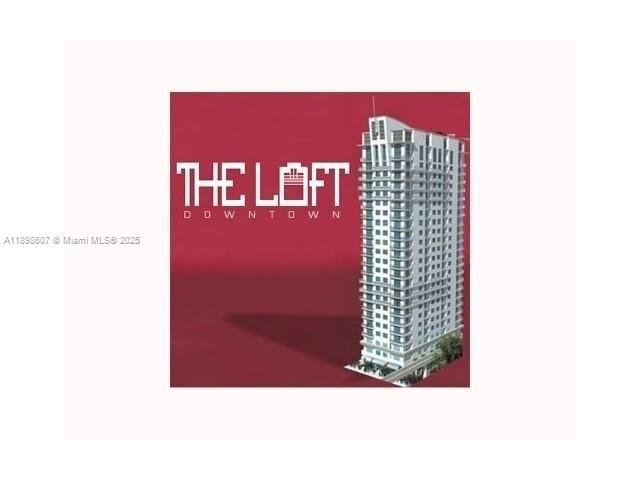 234 NE 3rd St #1909, Miami FL 33132