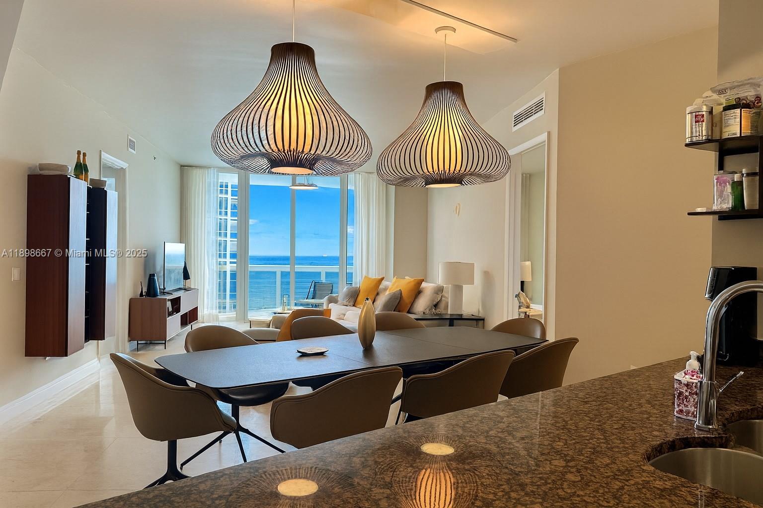 15901 Collins Ave #1203, Sunny Isles Beach FL 33160