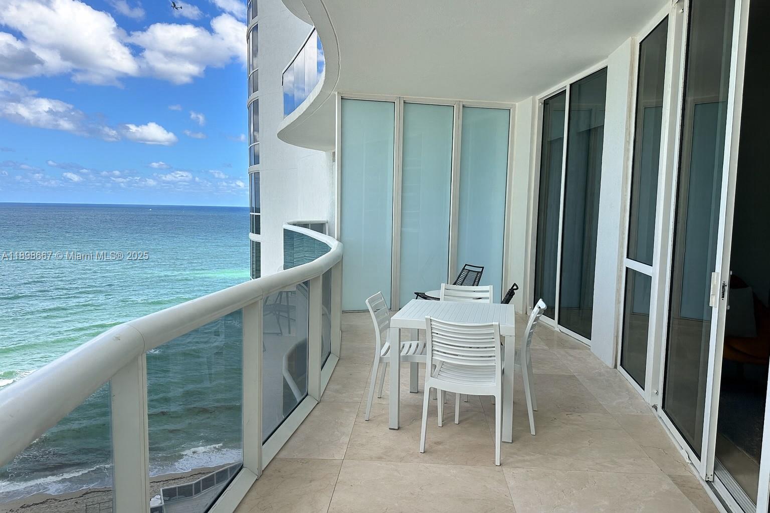 15901 Collins Ave #1203, Sunny Isles Beach FL 33160