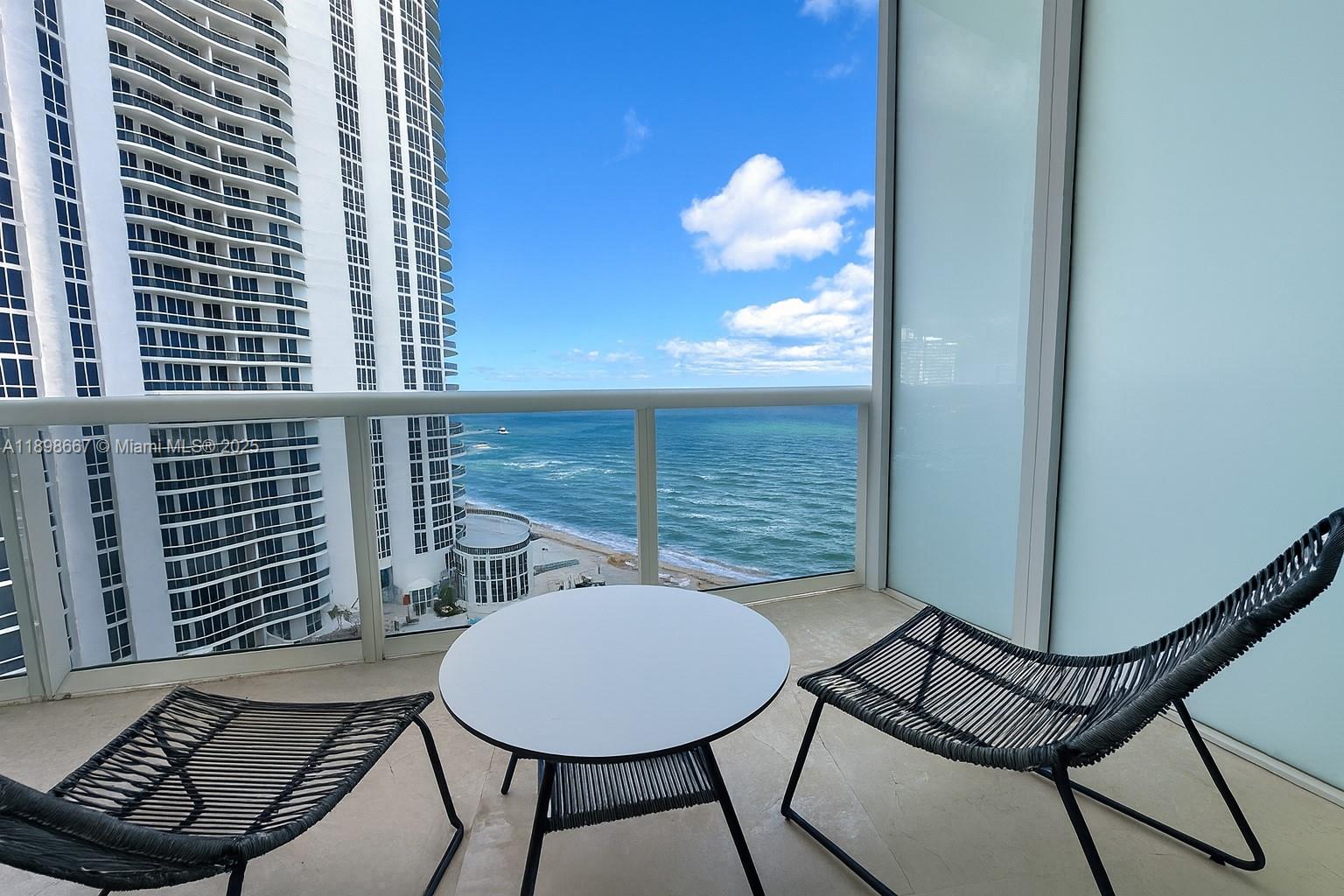 15901 Collins Ave #1203, Sunny Isles Beach FL 33160