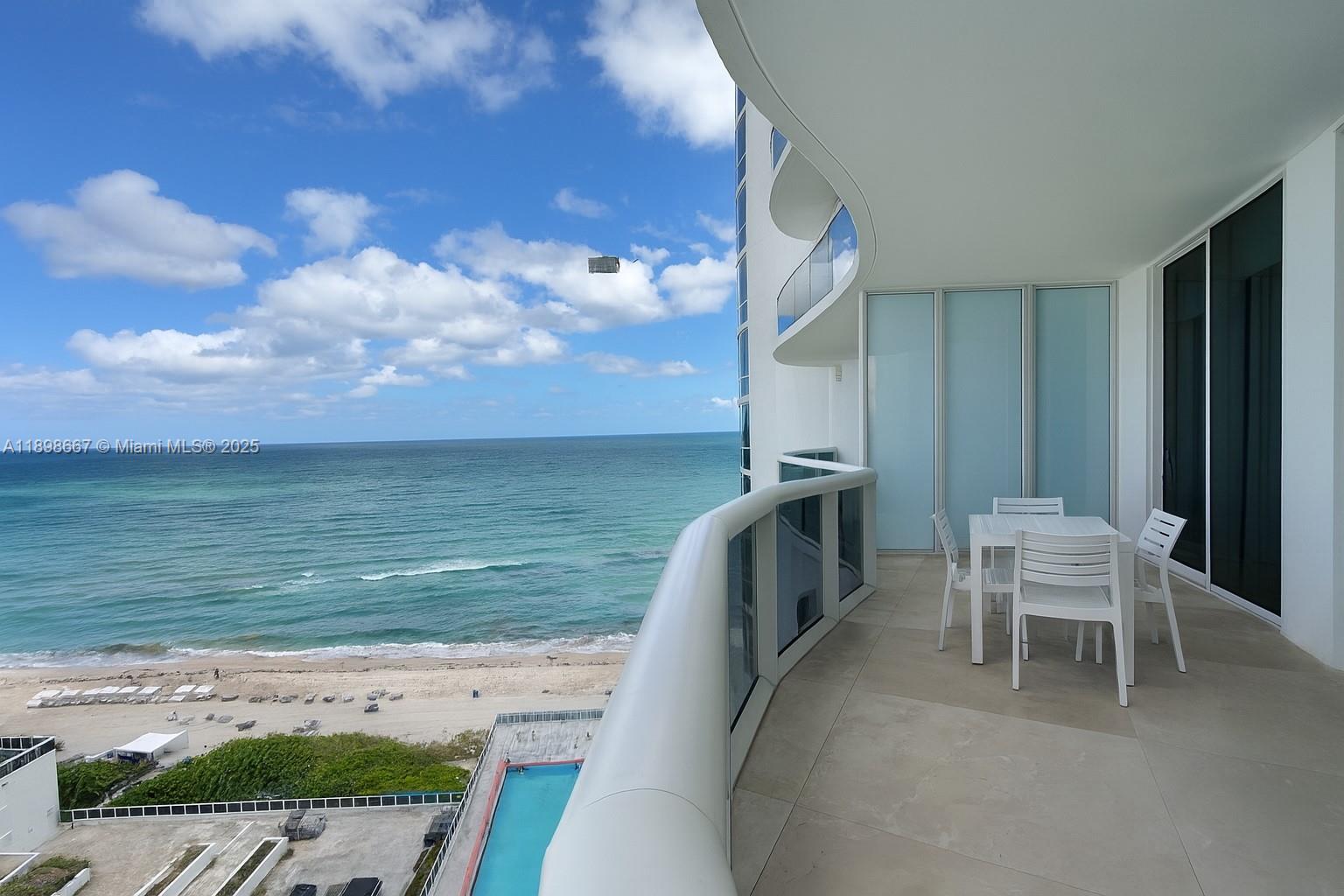15901 Collins Ave #1203, Sunny Isles Beach FL 33160