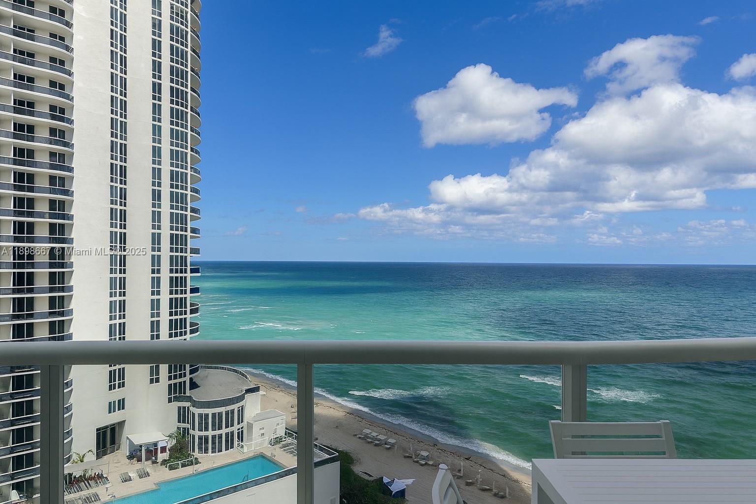15901 Collins Ave #1203, Sunny Isles Beach FL 33160