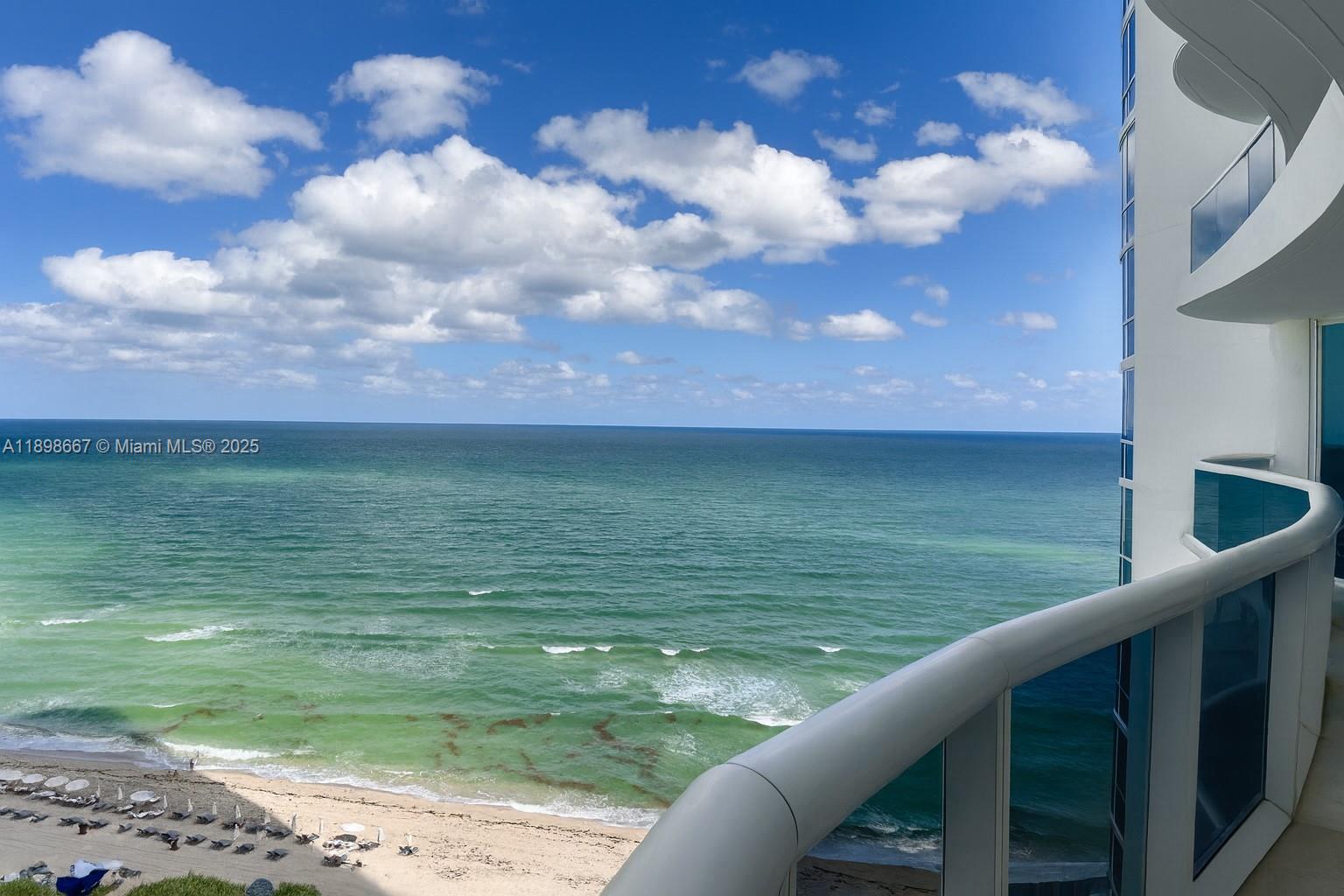 15901 Collins Ave #1203, Sunny Isles Beach FL 33160
