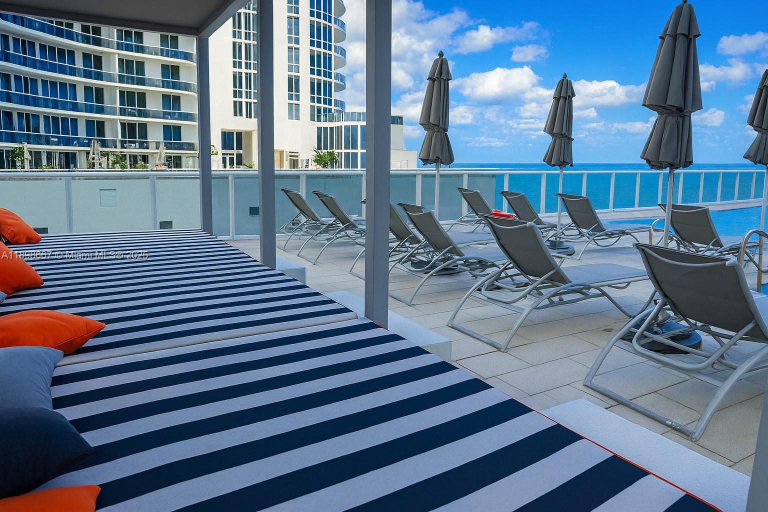 15901 Collins Ave #1203, Sunny Isles Beach FL 33160