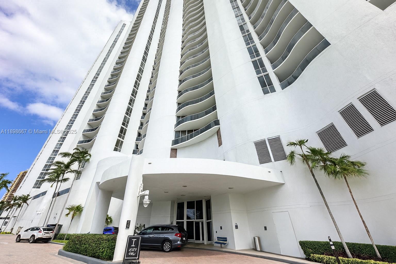 15901 Collins Ave #1203, Sunny Isles Beach FL 33160