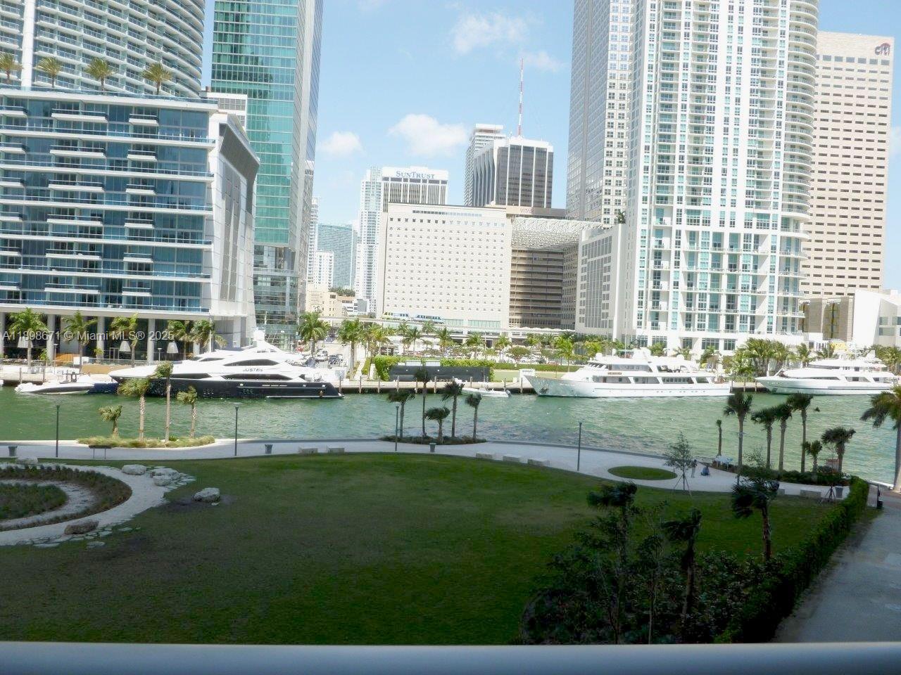 475 Brickell Ave #408, Miami FL 33131