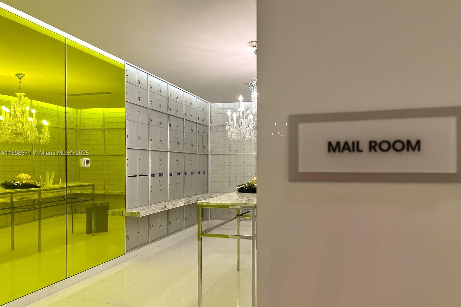 475 Brickell Ave #408, Miami FL 33131