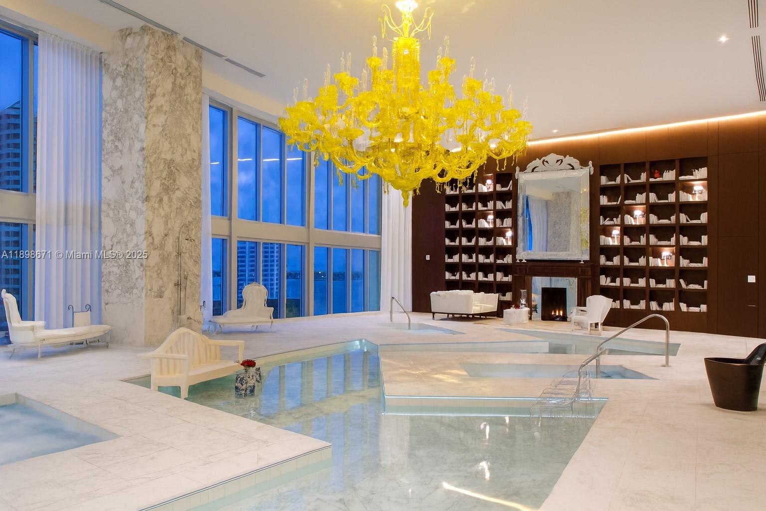 475 Brickell Ave #408, Miami FL 33131