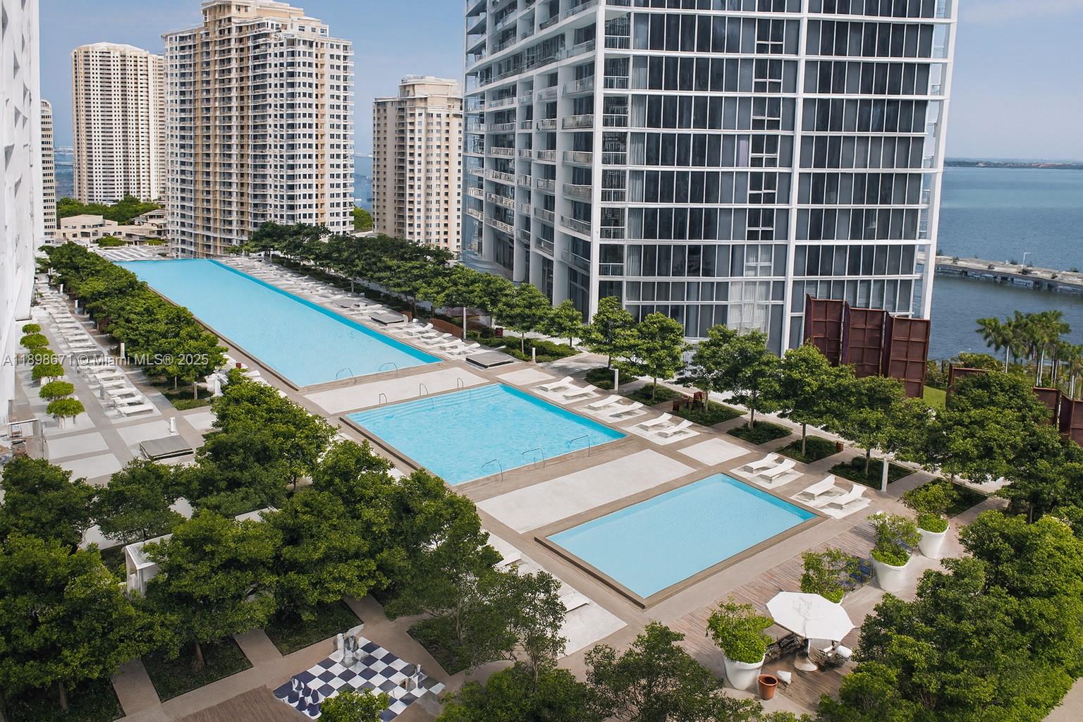475 Brickell Ave #408, Miami FL 33131