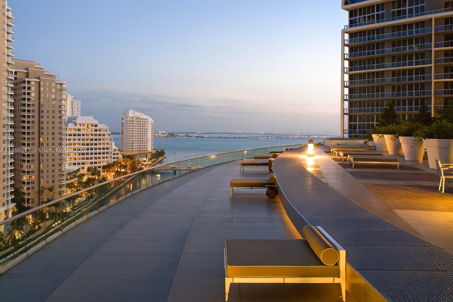 475 Brickell Ave #408, Miami FL 33131