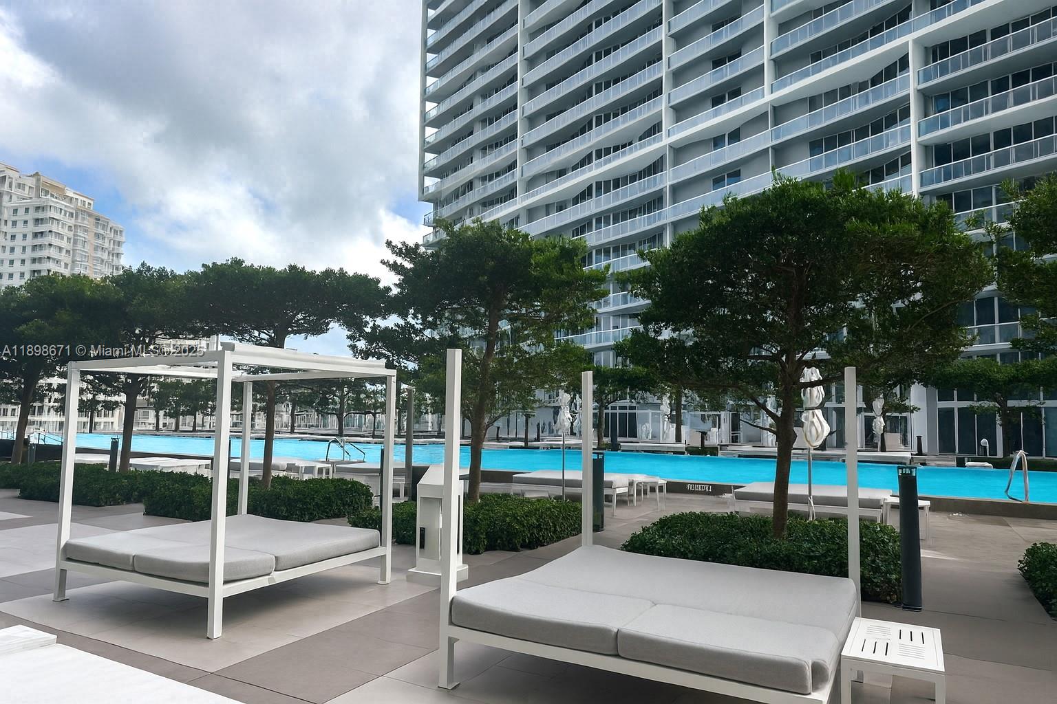475 Brickell Ave #408, Miami FL 33131