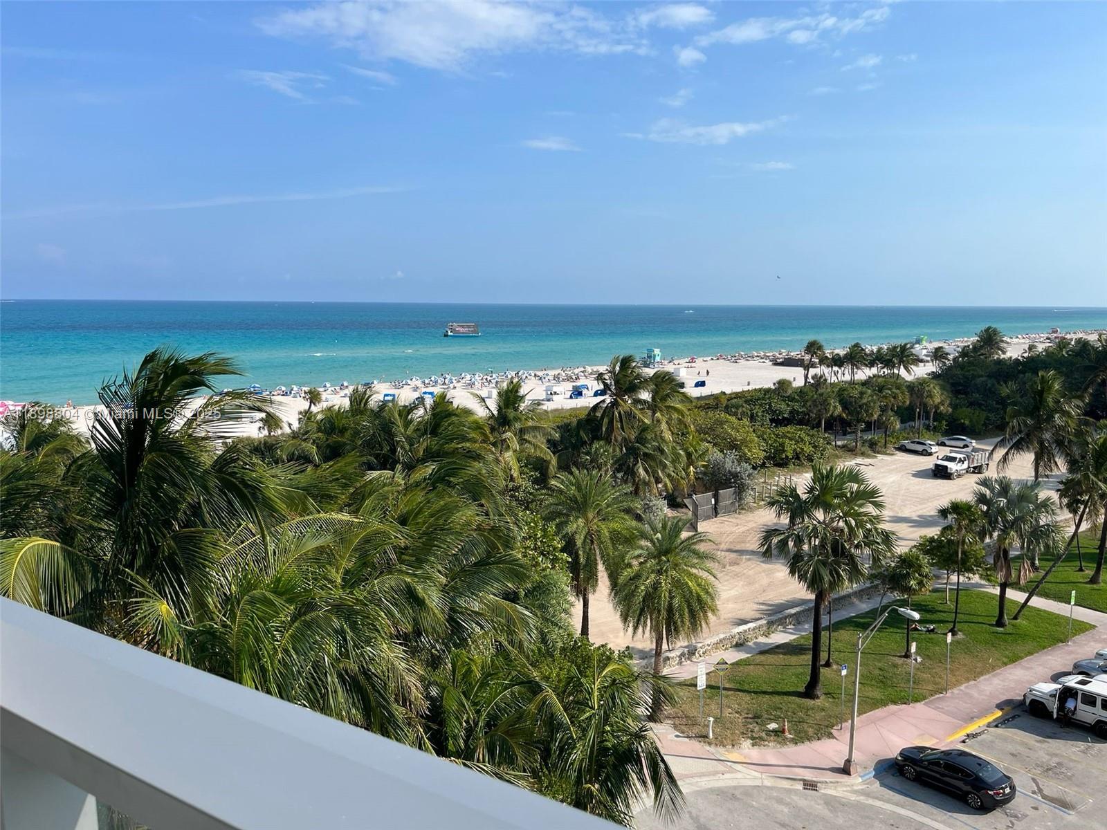 2201 Collins Ave #626, Miami Beach FL 33139