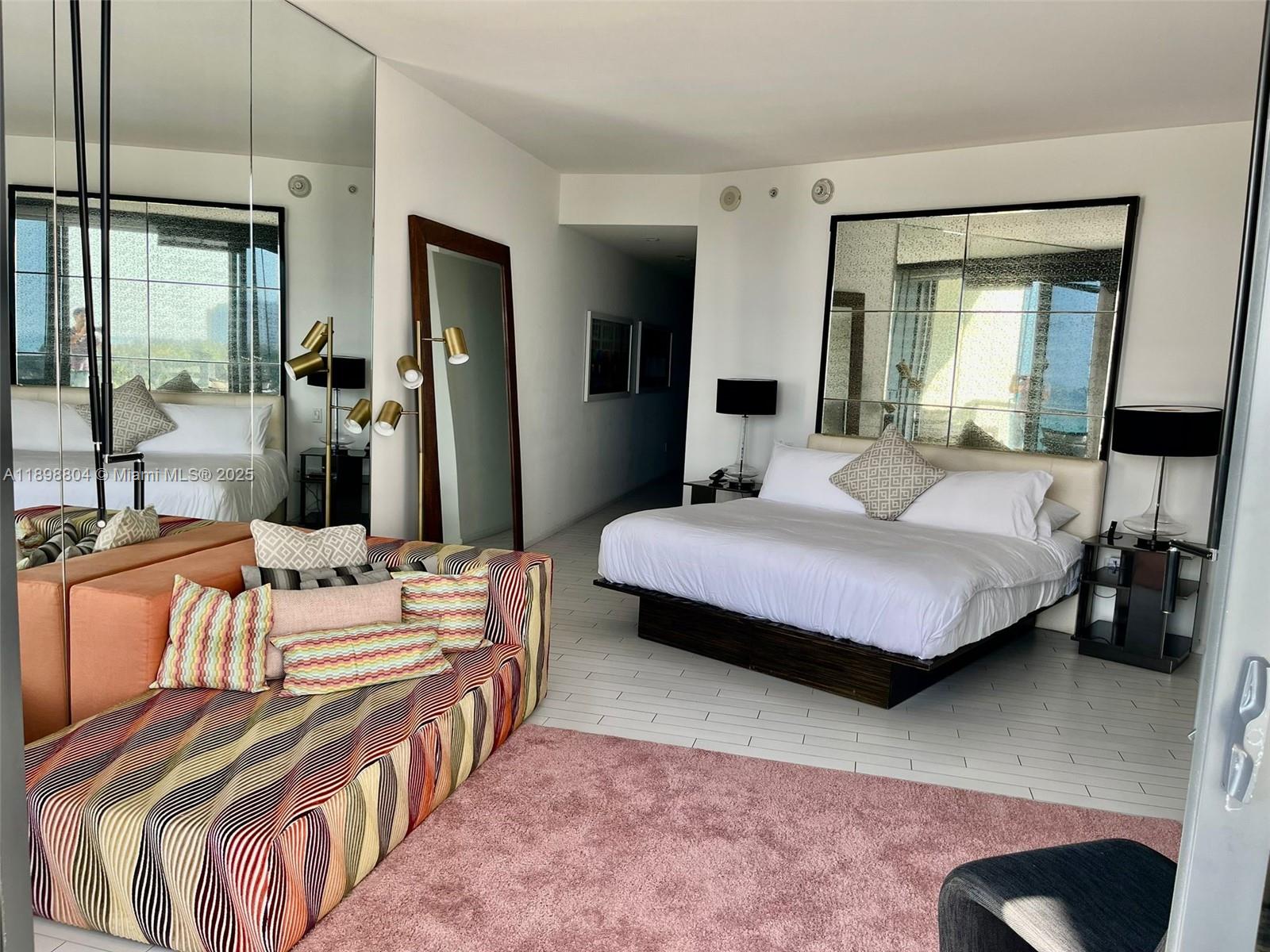 2201 Collins Ave #626, Miami Beach FL 33139