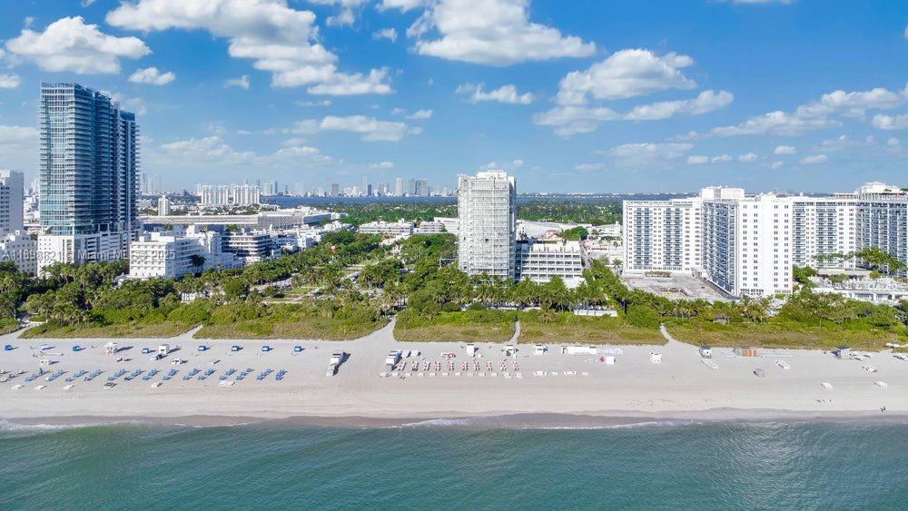 2201 Collins Ave #628, Miami Beach FL 33139