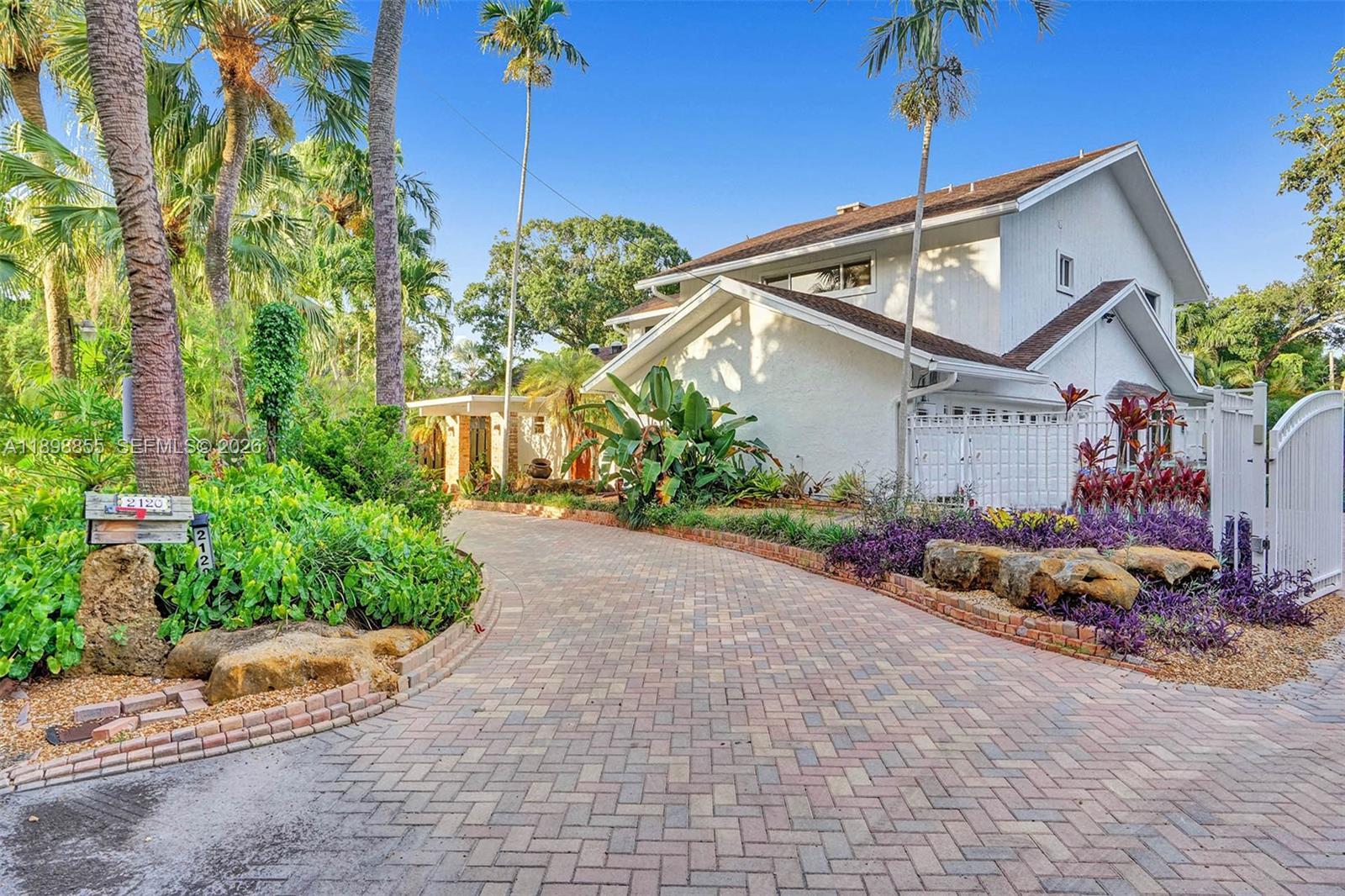 2120 SW 28th Way, Fort Lauderdale FL 33312