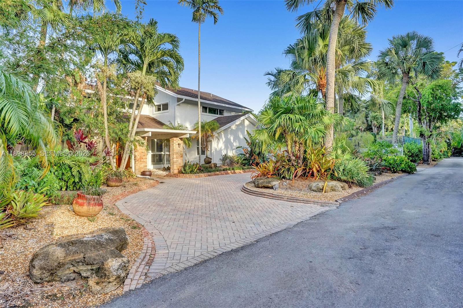 2120 SW 28th Way, Fort Lauderdale FL 33312