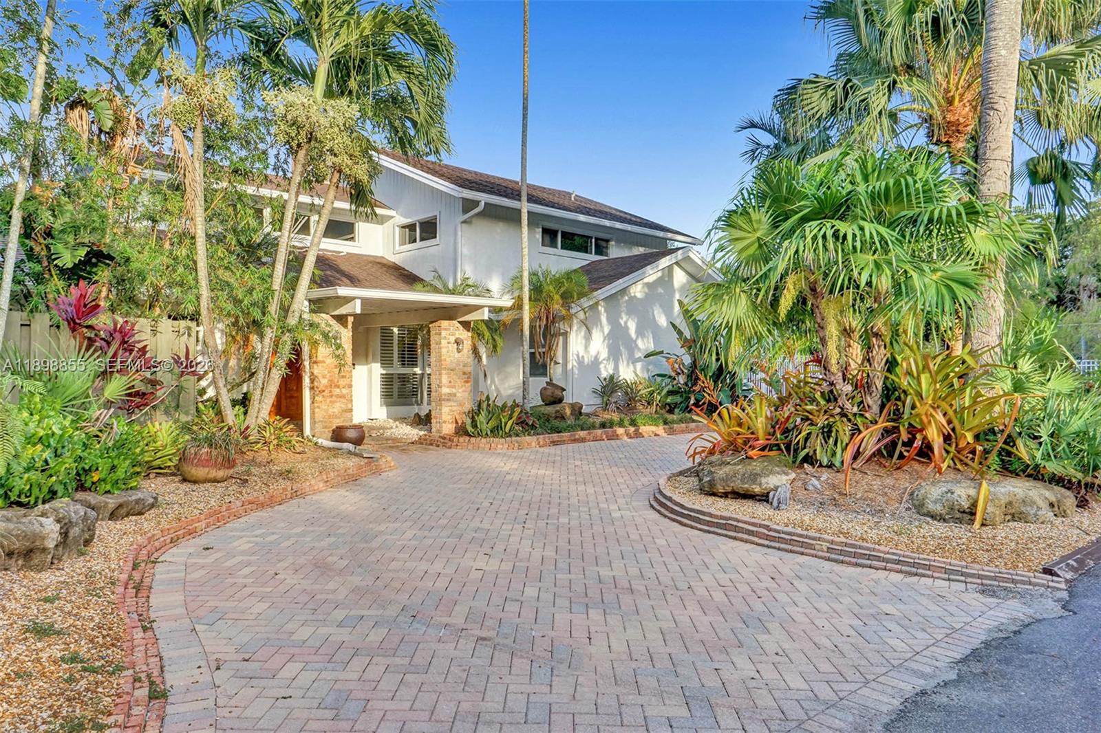 2120 SW 28th Way, Fort Lauderdale FL 33312