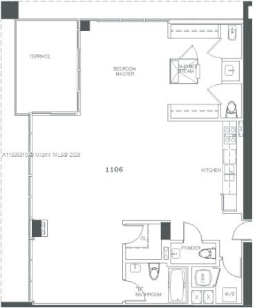 1040 Biscayne Blvd #1106, Miami FL 33132