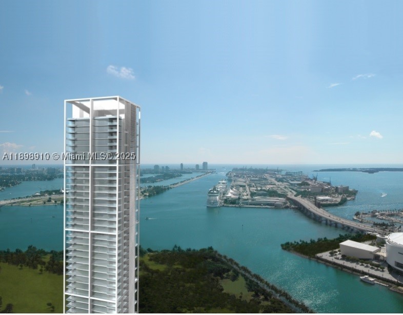 1040 Biscayne Blvd #1106, Miami FL 33132