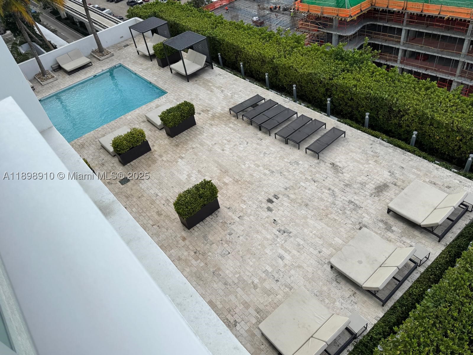 1040 Biscayne Blvd #1106, Miami FL 33132