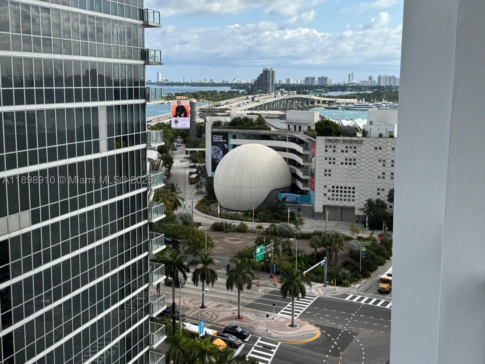 1040 Biscayne Blvd #1106, Miami FL 33132