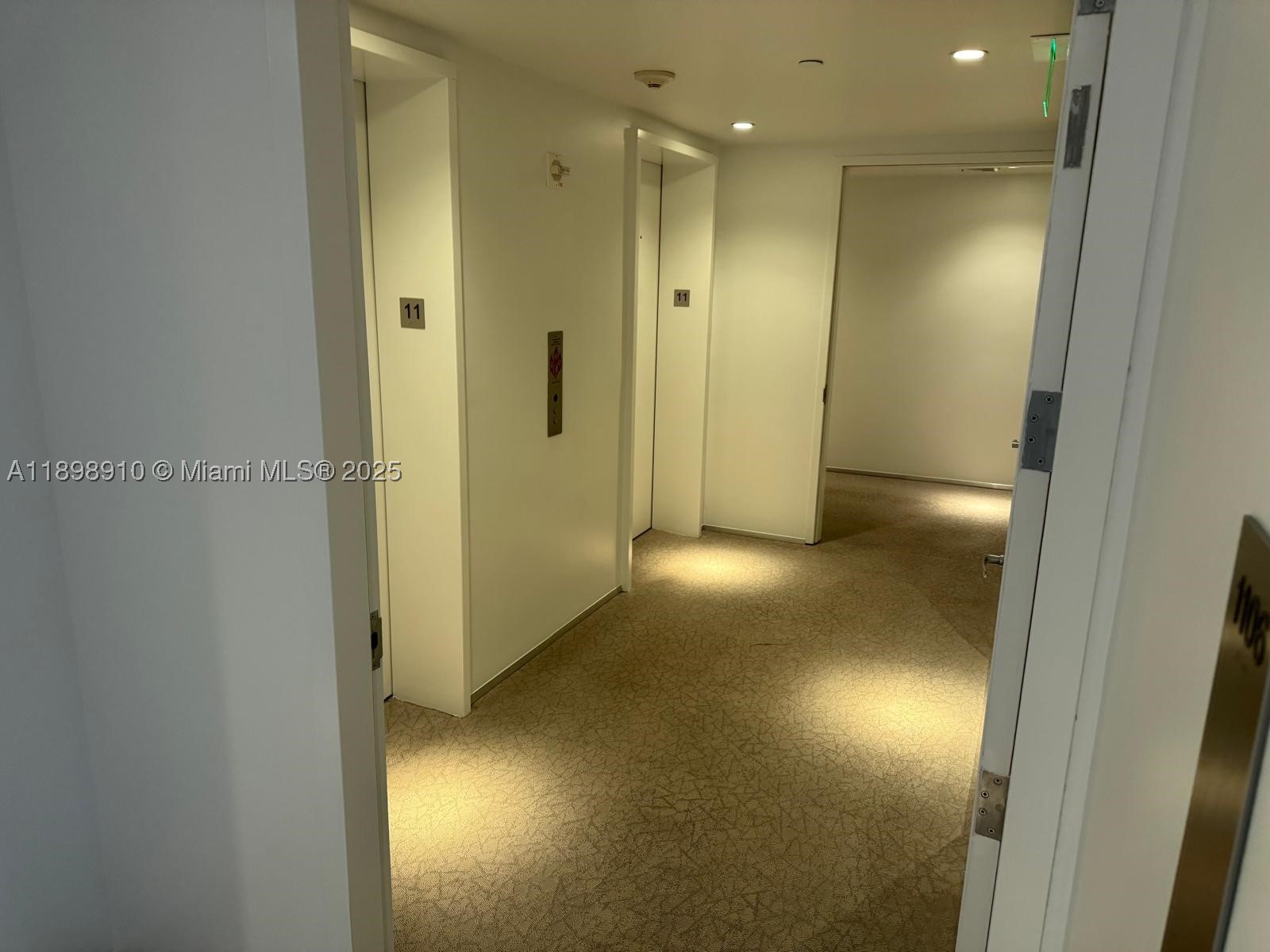 1040 Biscayne Blvd #1106, Miami FL 33132