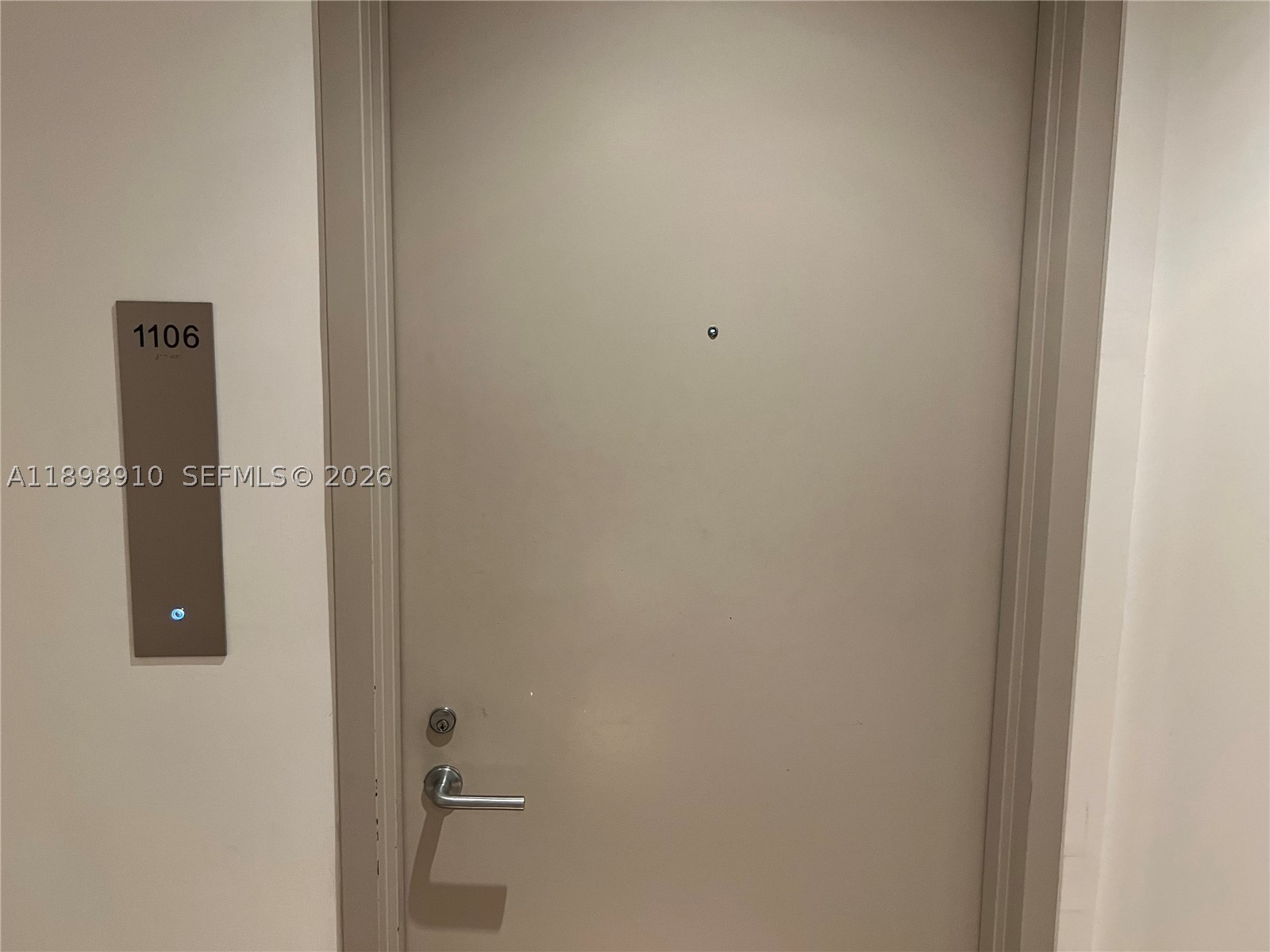 1040 Biscayne Blvd #1106, Miami FL 33132