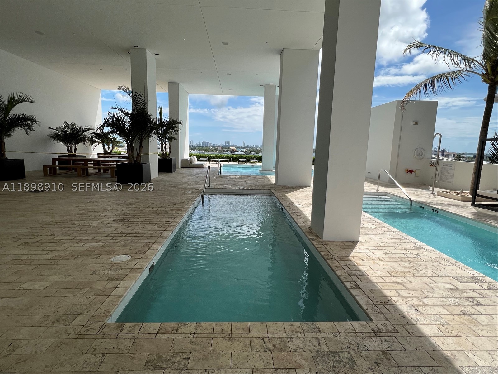 1040 Biscayne Blvd #1106, Miami FL 33132