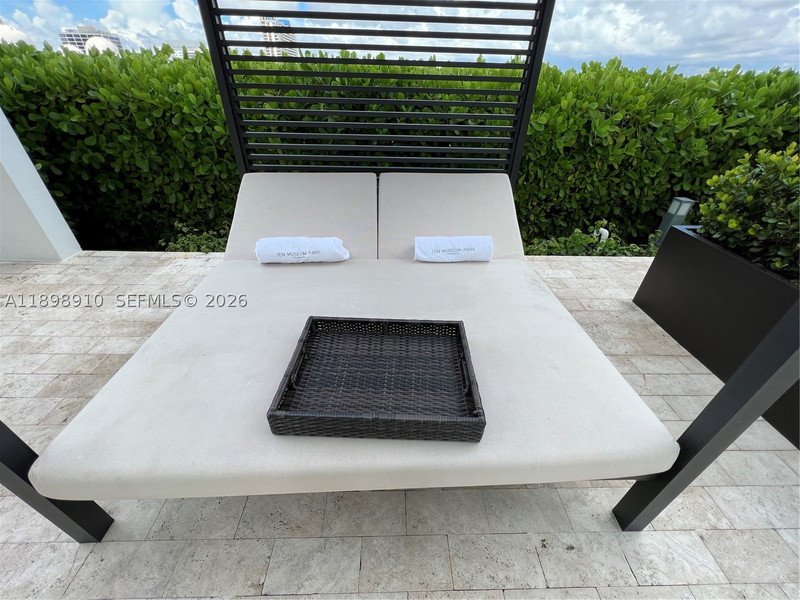 1040 Biscayne Blvd #1106, Miami FL 33132
