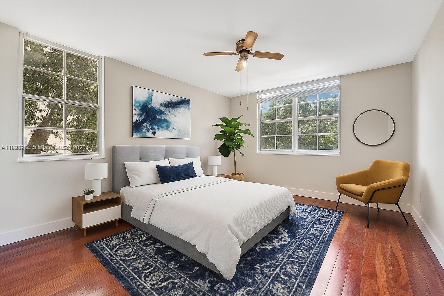 19555 E Country Club Dr #8307, Aventura FL 33180