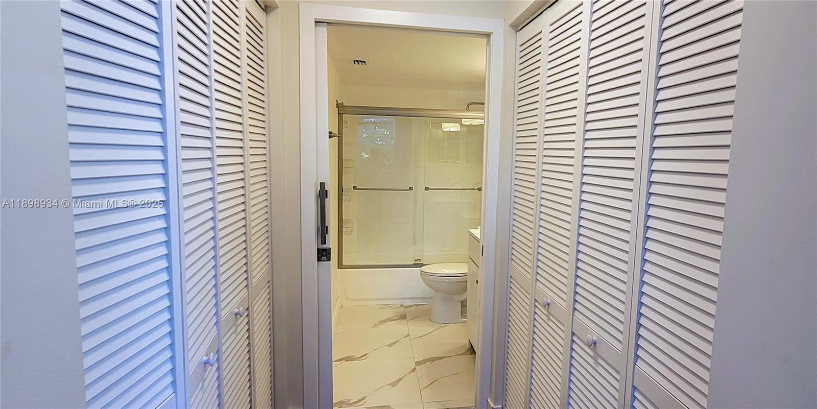 19555 E Country Club Dr #8307, Aventura FL 33180