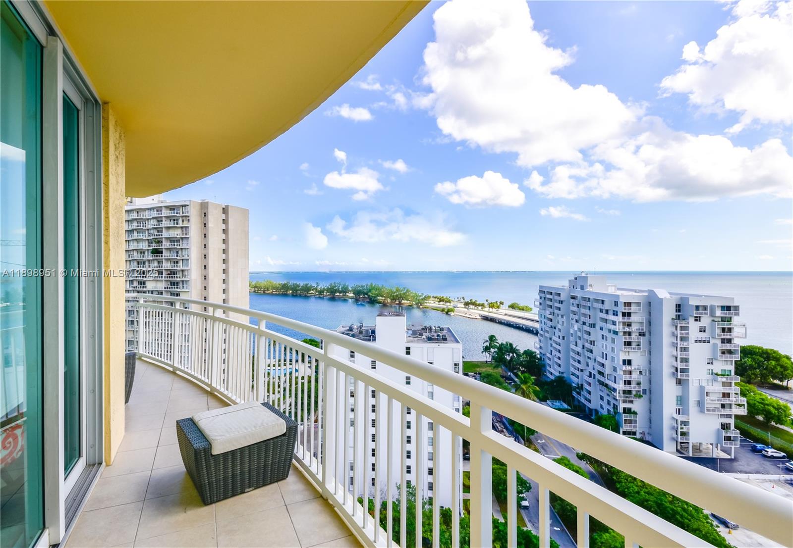 2475 Brickell Ave #1608, Miami FL 33129
