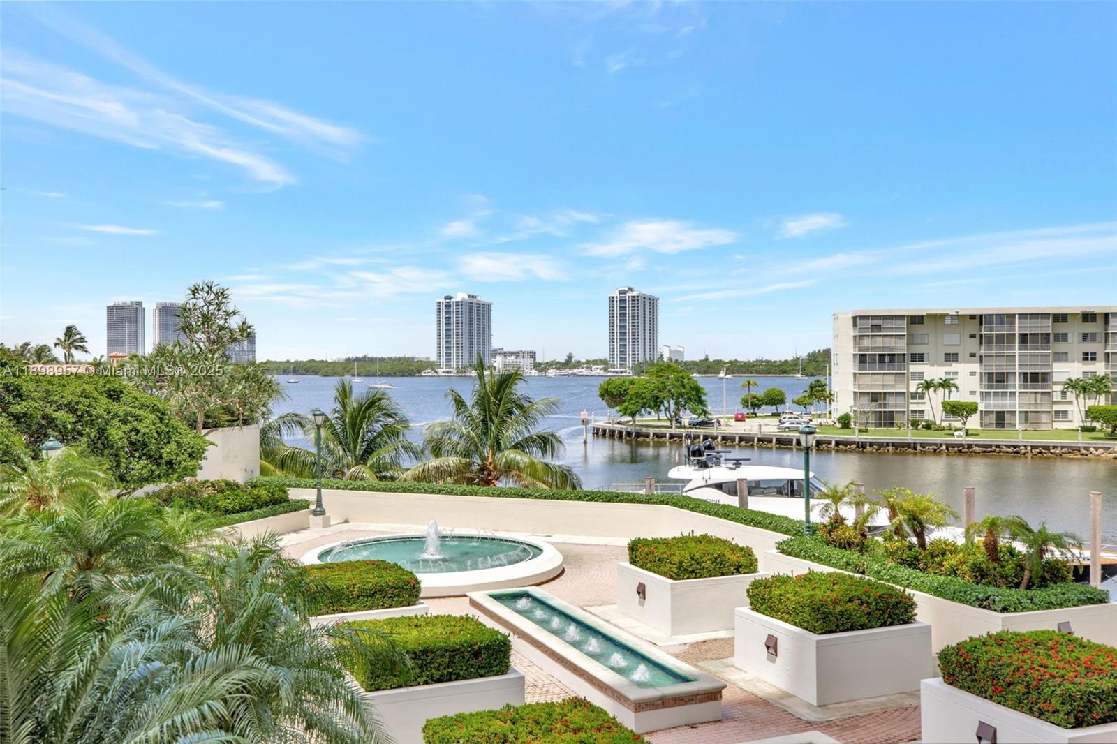 1000 ISLAND Blvd #302, Aventura FL 33160