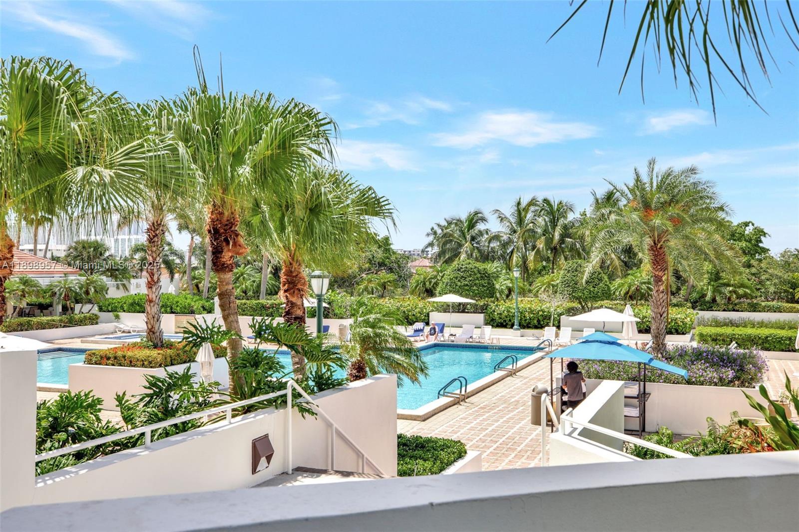 1000 ISLAND Blvd #302, Aventura FL 33160