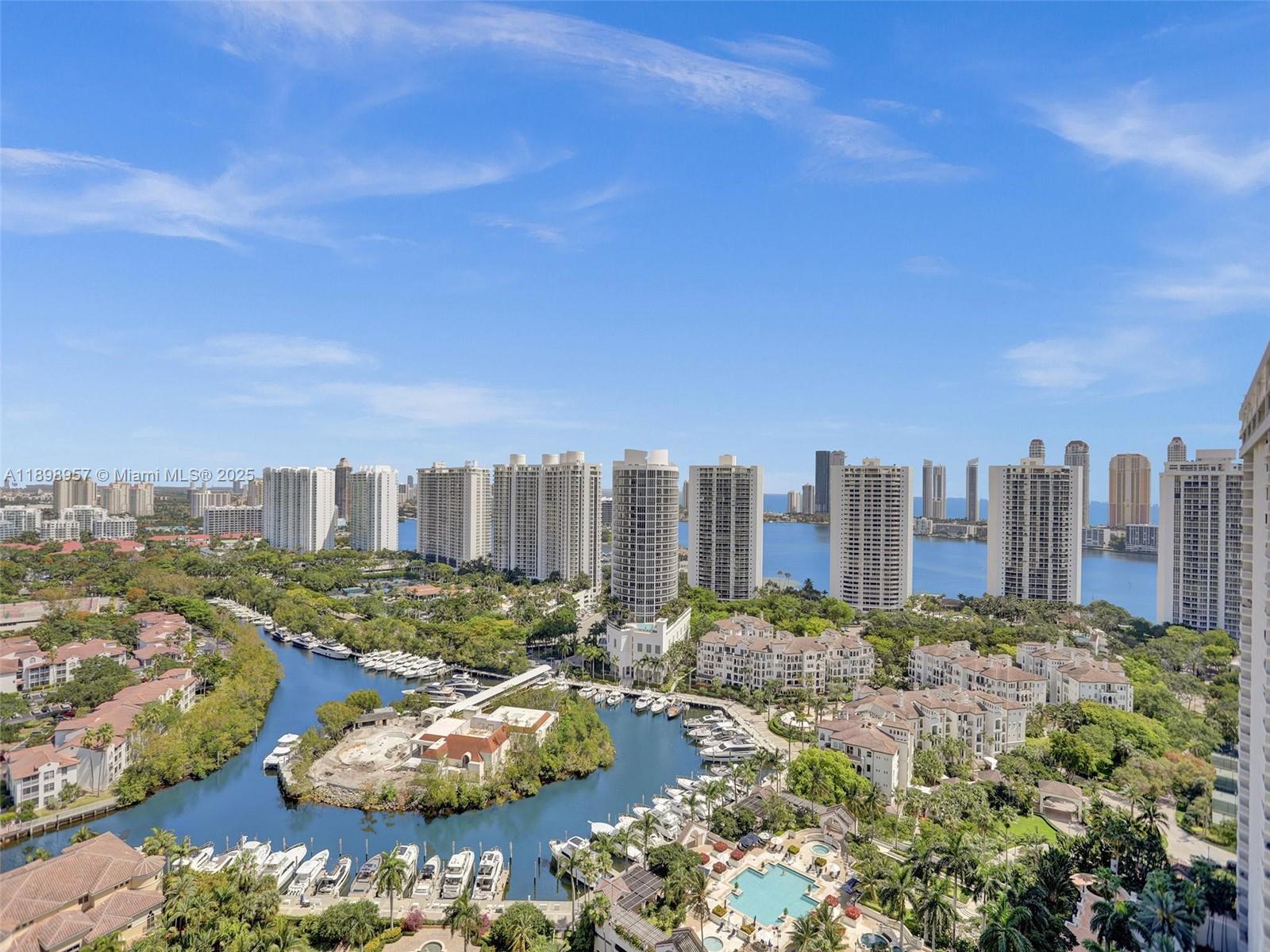 1000 ISLAND Blvd #302, Aventura FL 33160