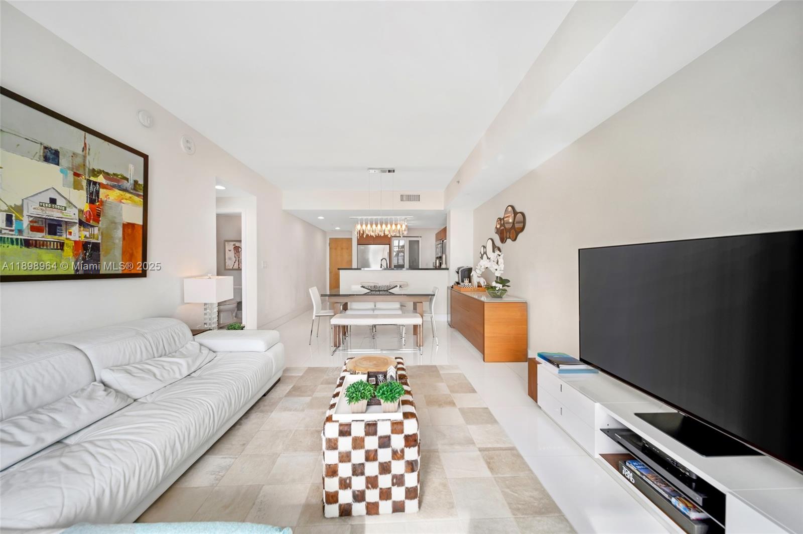 253 NE 2nd St #1109, Miami FL 33132