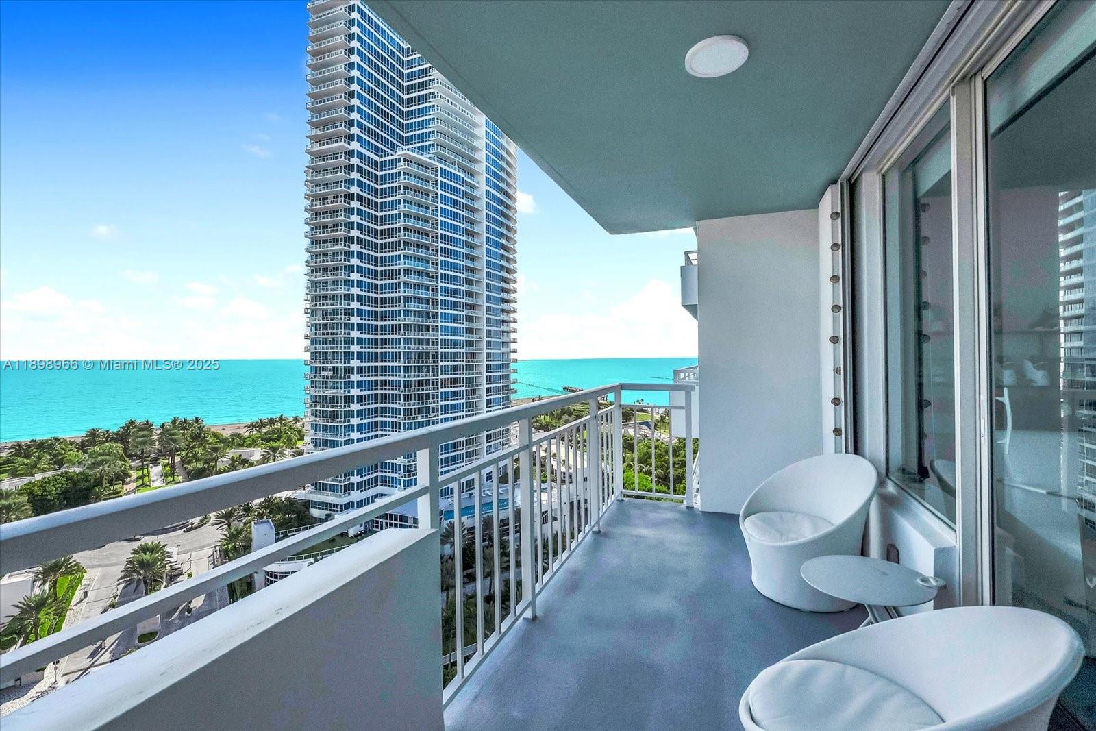 400 S Pointe Drive #1708, Miami Beach FL 33139