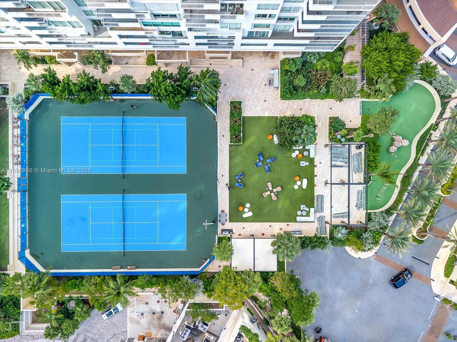 400 S Pointe Drive #1708, Miami Beach FL 33139