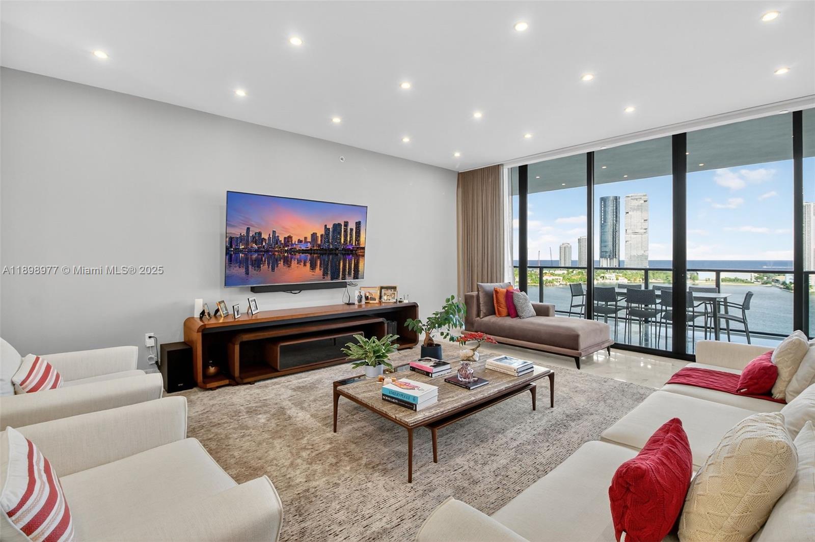 5000 Island Estates Dr #1107, Aventura FL 33160