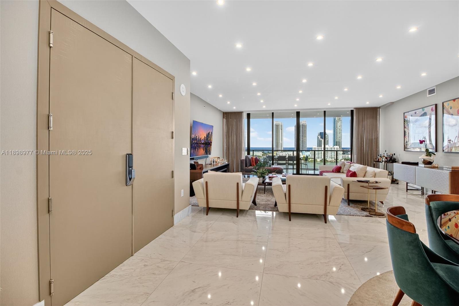 5000 Island Estates Dr #1107, Aventura FL 33160