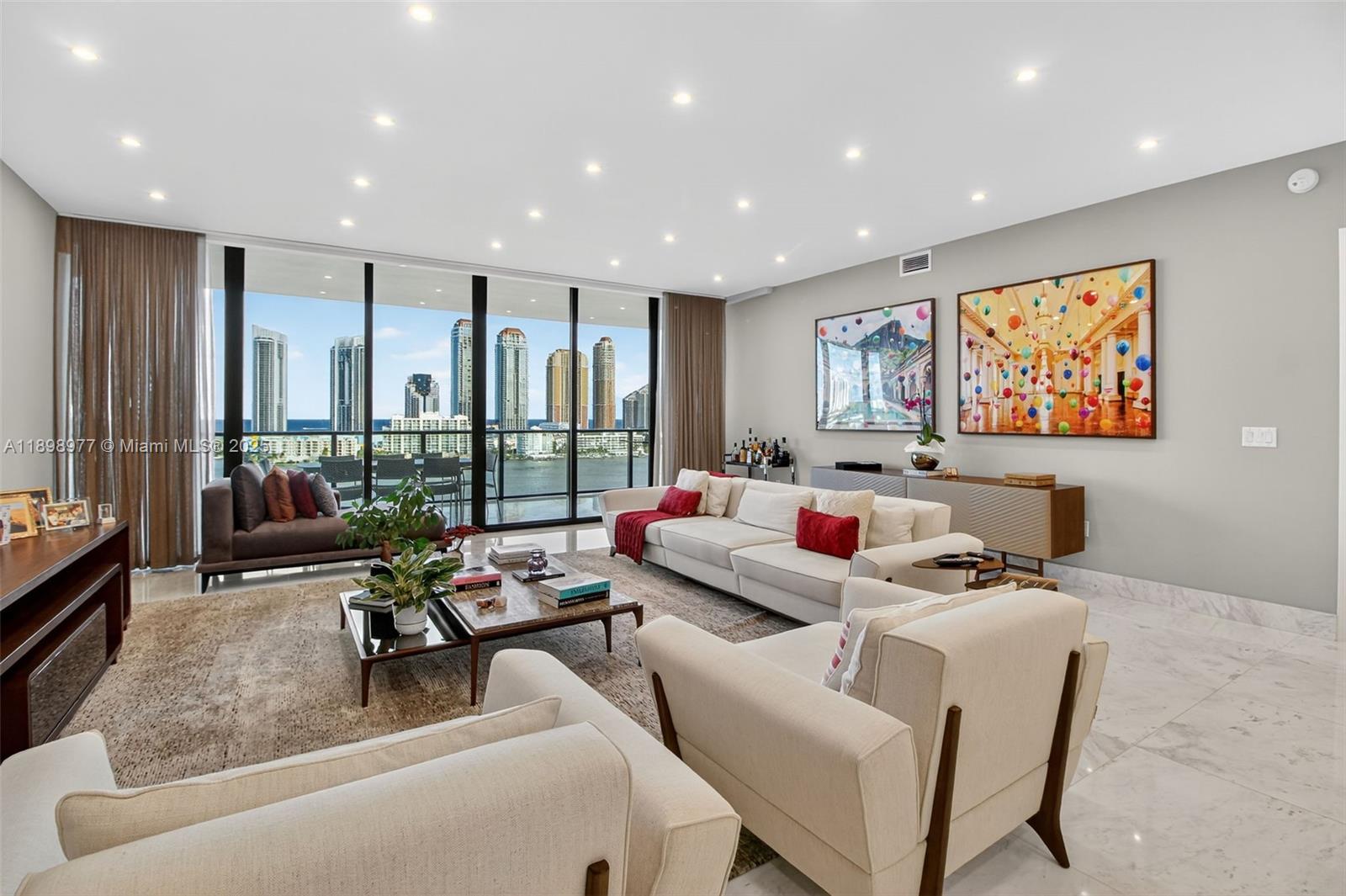 5000 Island Estates Dr #1107, Aventura FL 33160