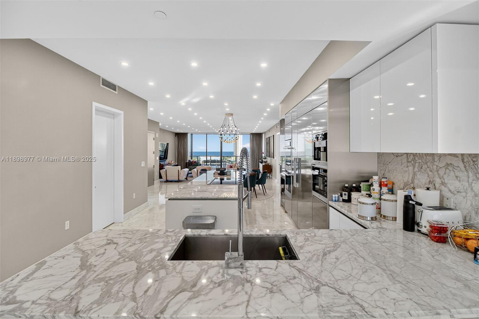 5000 Island Estates Dr #1107, Aventura FL 33160