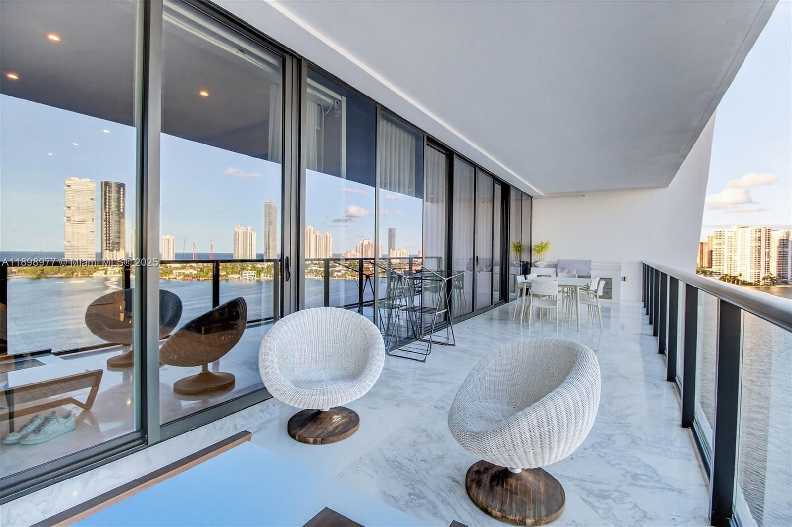 5000 Island Estates Dr #1107, Aventura FL 33160