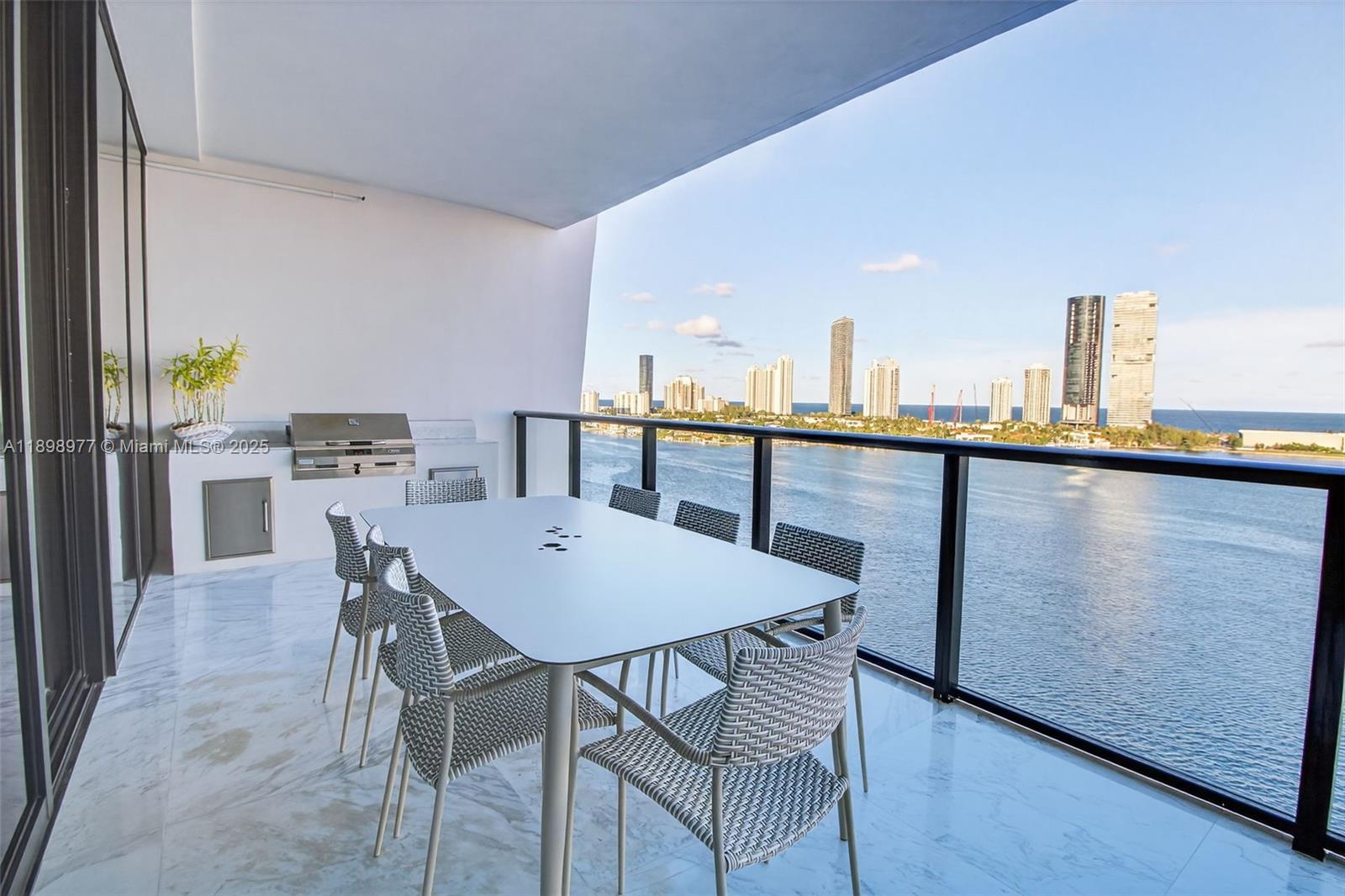 5000 Island Estates Dr #1107, Aventura FL 33160