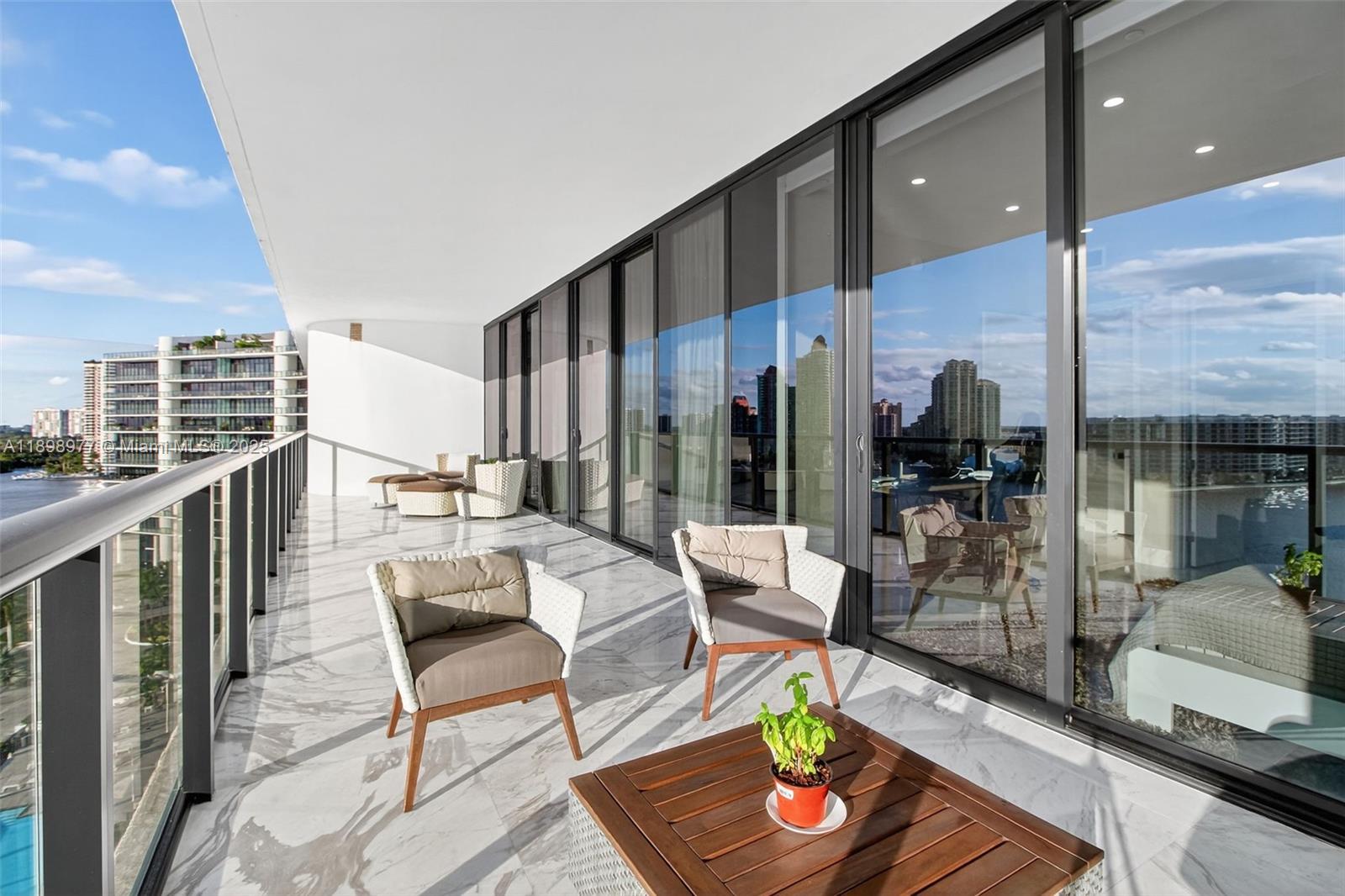 5000 Island Estates Dr #1107, Aventura FL 33160
