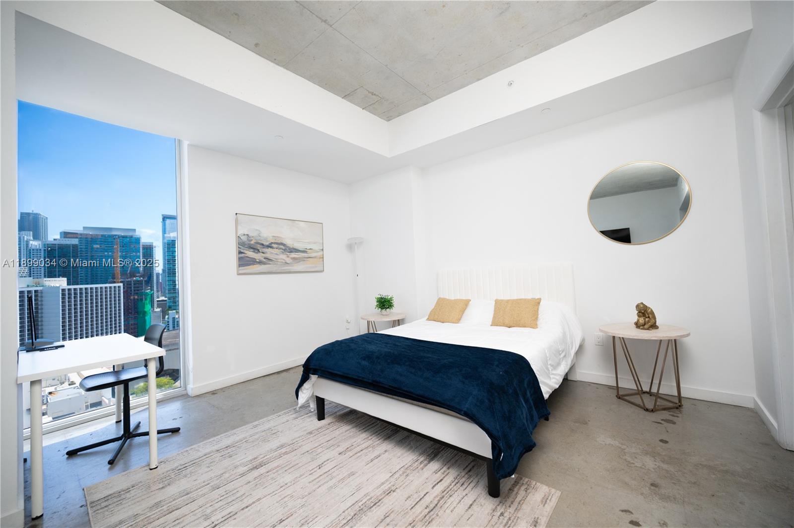 151 SE 1st St #2303, Miami FL 33131