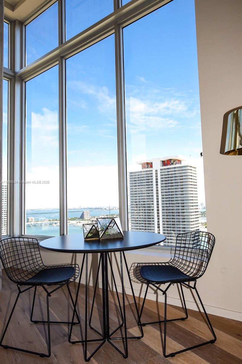 151 SE 1st St #2303, Miami FL 33131