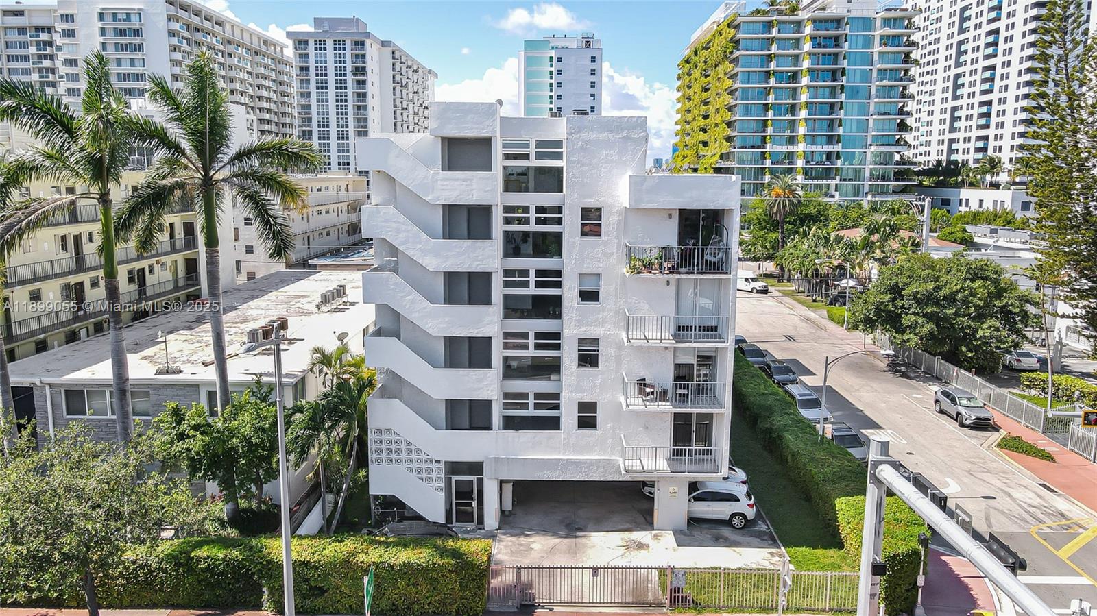 1250 Alton Rd #3A, Miami Beach FL 33139