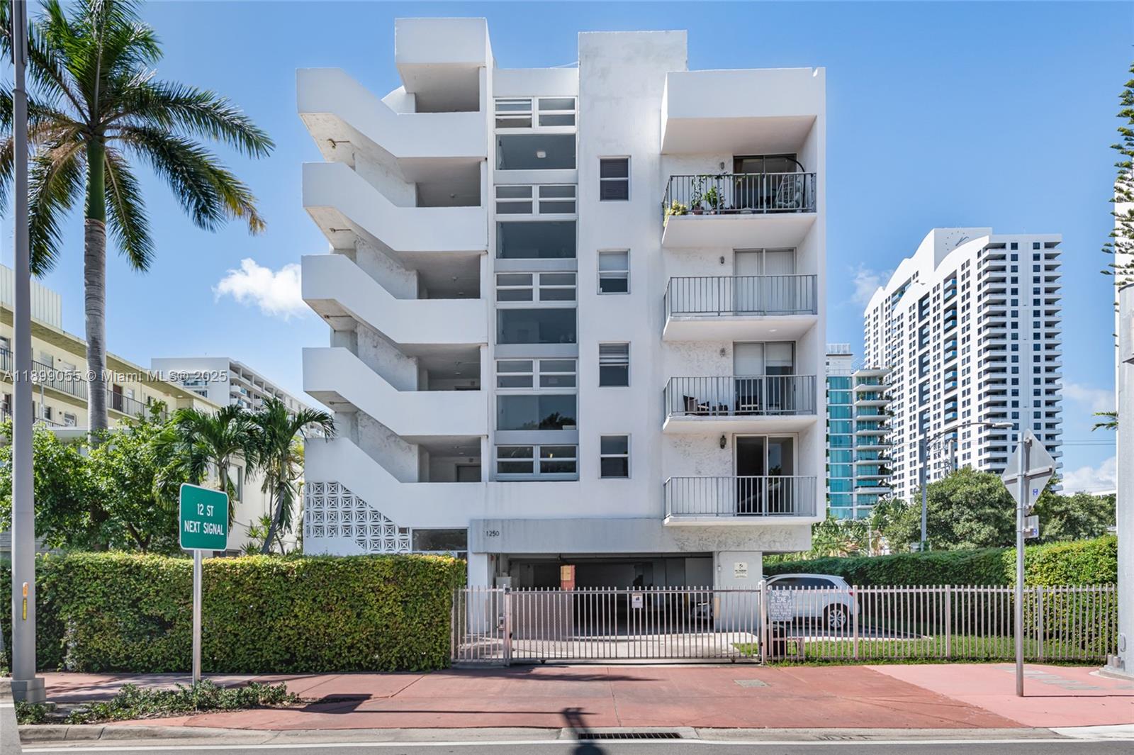 1250 Alton Rd #3A, Miami Beach FL 33139