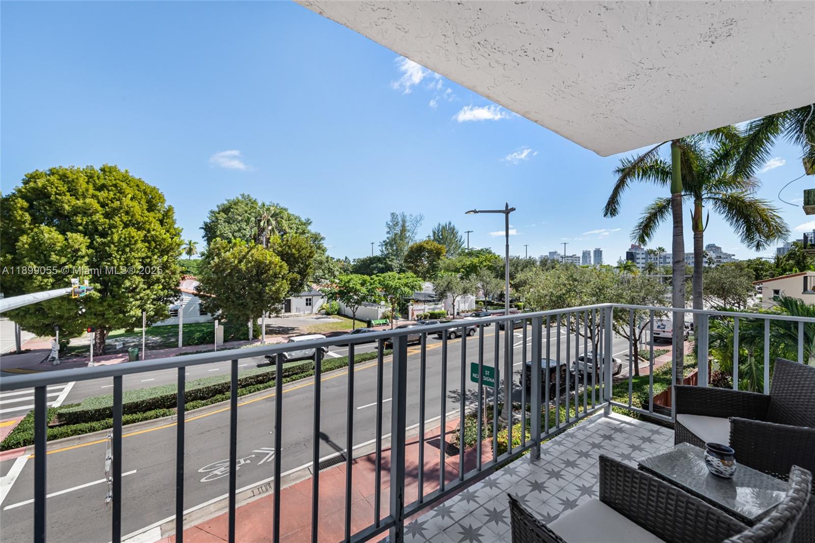 1250 Alton Rd #3A, Miami Beach FL 33139